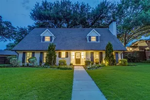 7142 Lakehurst Ave, Dallas, TX 75230 - Photo 1