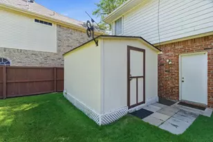 5405 N Briar Ridge Cir, McKinney, TX 75072 - Photo 34
