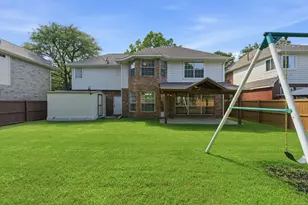 5405 N Briar Ridge Cir, McKinney, TX 75072 - Photo 36