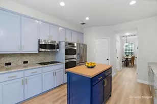5405 N Briar Ridge Cir, McKinney, TX 75072 - Photo 14
