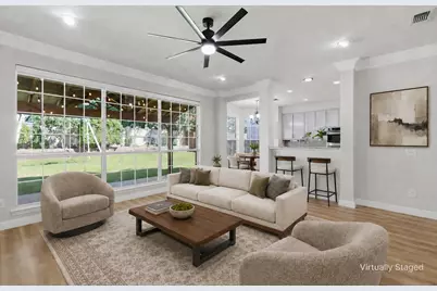5405 N Briar Ridge Circle, McKinney, TX 75072 - Photo 1