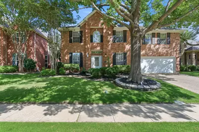 5405 N Briar Ridge Circle, McKinney, TX 75072 - Photo 1