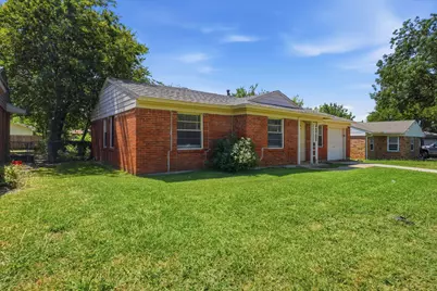 4311 Scottsdale Drive, Mesquite, TX 75150 - Photo 1
