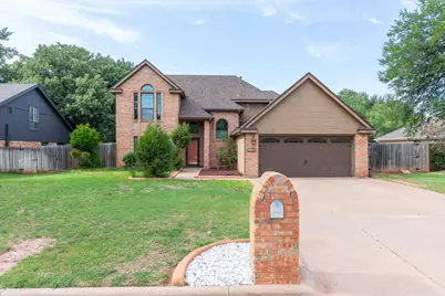 2250 Rim Rock Road, Abilene, TX 79606 - Photo 1