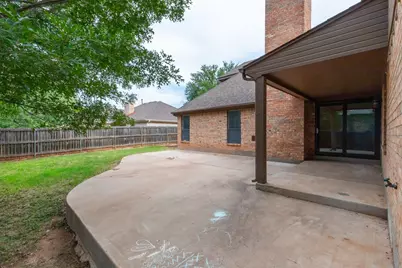 2250 Rim Rock Road, Abilene, TX 79606 - Photo 38