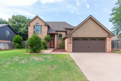 2250 Rim Rock Road, Abilene, TX 79606 - Photo 2
