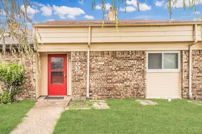5003 Maryanna Way, North Richland Hills, TX 76180 - Photo 2