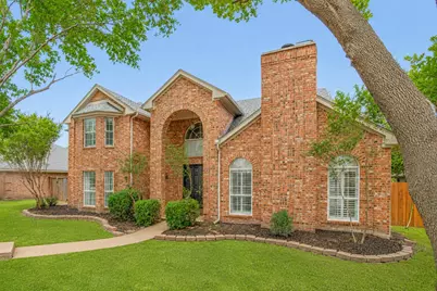 1215 Spring Creek Drive, Allen, TX 75002 - Photo 2