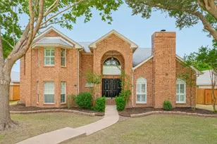 1215 Spring Creek Dr, Allen, TX 75002 - Photo 1