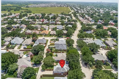 1215 Spring Creek Drive, Allen, TX 75002 - Photo 36