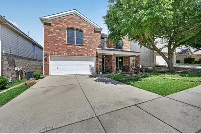 9956 Delamere Drive, Fort Worth, TX 76244 - Photo 2