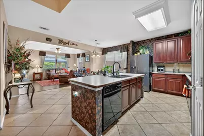 9956 Delamere Drive, Fort Worth, TX 76244 - Photo 8