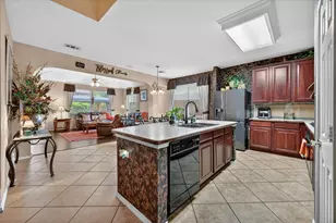 9956 Delamere Dr, Fort Worth, TX 76244 - Photo 8