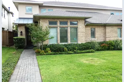 6516 Del Norte Lane, Dallas, TX 75225 - Photo 1