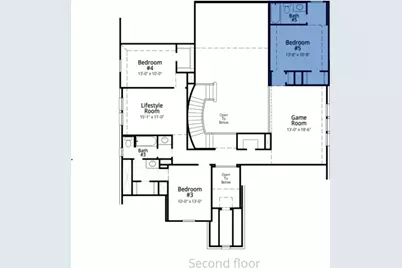 1711 Veneto Drive, McLendon Chisholm, TX 75032 - Photo 12