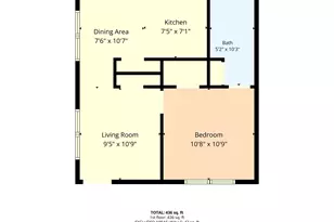 1103 E Leon St, Gatesville, TX 76528 - Photo 24