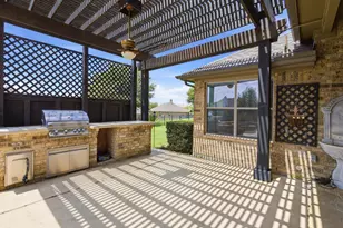 11029 Owl Creek Dr, Fort Worth, TX 76179 - Photo 30