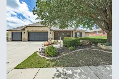 11029 Owl Creek Drive, Fort Worth, TX 76179 - Photo 4
