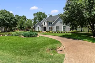 301 St Andrews Dr, Mabank, TX 75156 - Photo 32