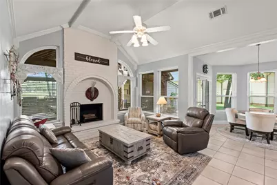 301 Saint Andrews Drive, Mabank, TX 75156 - Photo 16