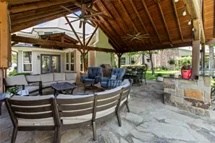 301 St Andrews Dr, Mabank, TX 75156 - Photo 4