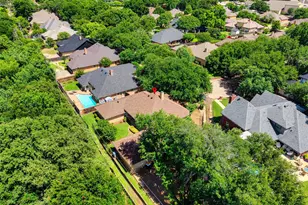 2517 Chad Dr, Arlington, TX 76017 - Photo 36
