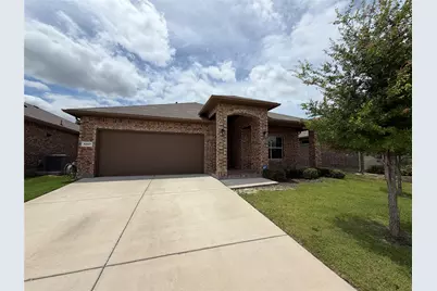 1257 Presidio Lane, Weatherford, TX 76087 - Photo 1