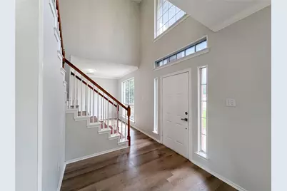 815 Ramblewood Drive, Lewisville, TX 75067 - Photo 4