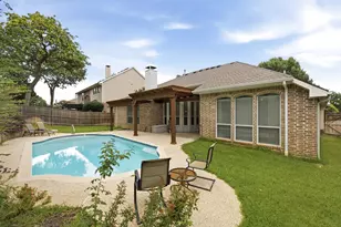 917 Water Oak Dr, Grapevine, TX 76051 - Photo 32