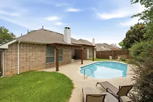 917 Water Oak Dr, Grapevine, TX 76051 - Photo 34