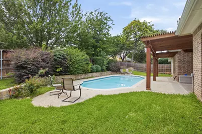 917 Water Oak Drive, Grapevine, TX 76051 - Photo 32