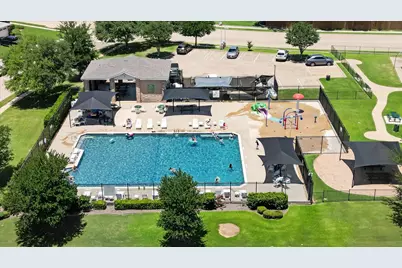 8208 Hidden Path Lane, Denton, TX 76210 - Photo 36