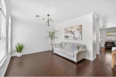 8208 Hidden Path Lane, Denton, TX 76210 - Photo 6