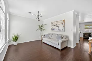 8208 Hidden Path Ln, Denton, TX 76210 - Photo 6