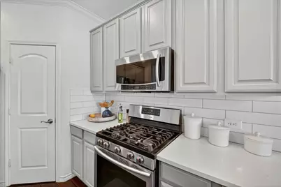 8208 Hidden Path Lane, Denton, TX 76210 - Photo 14