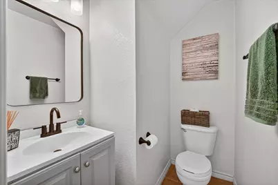 8208 Hidden Path Lane, Denton, TX 76210 - Photo 22