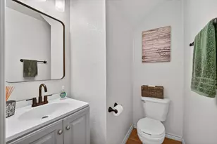 8208 Hidden Path Ln, Denton, TX 76210 - Photo 22
