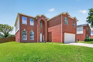 8208 Hidden Path Ln, Denton, TX 76210 - Photo 34