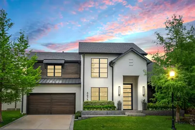 6675 Green Knoll, Dallas, TX 75230 - Photo 1