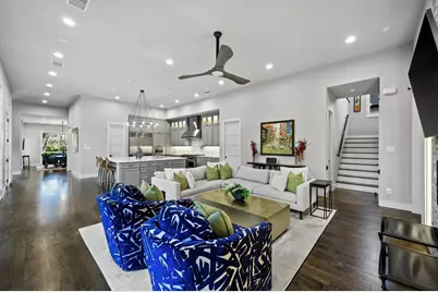 6675 Green Knoll, Dallas, TX 75230 - Photo 8