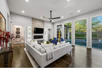 6675 Green Knoll, Dallas, TX 75230 - Photo 26