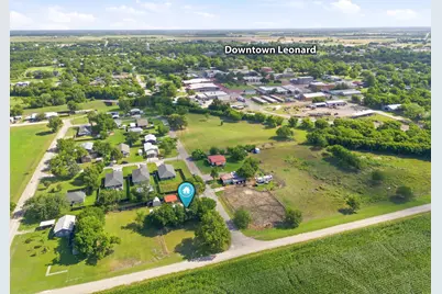 300 W Locust Street, Leonard, TX 75452 - Photo 4