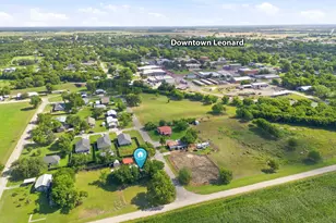 300 W Locust St, Leonard, TX 75452 - Photo 4
