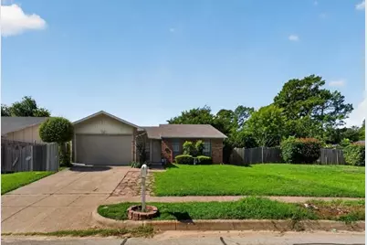 7700 Acapulco Road, Fort Worth, TX 76112 - Photo 1