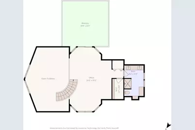 1704 County Road 3555, Paradise, TX 76073 - Photo 38