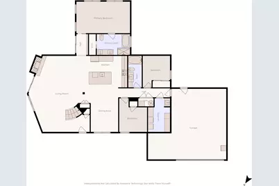 1704 County Road 3555, Paradise, TX 76073 - Photo 22