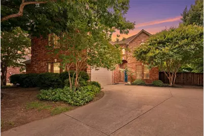 7312 Midcrest Court, McKinney, TX 75072 - Photo 2