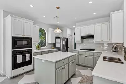 7312 Midcrest Court, McKinney, TX 75072 - Photo 8