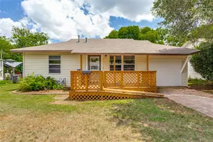 417 Marengo St, Cleburne, TX 76033 - Photo 1