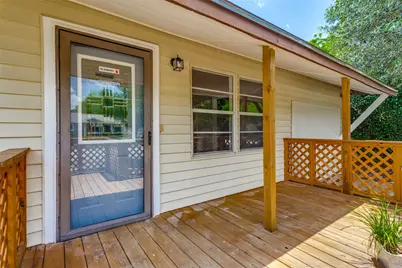 417 Marengo Street, Cleburne, TX 76033 - Photo 2
